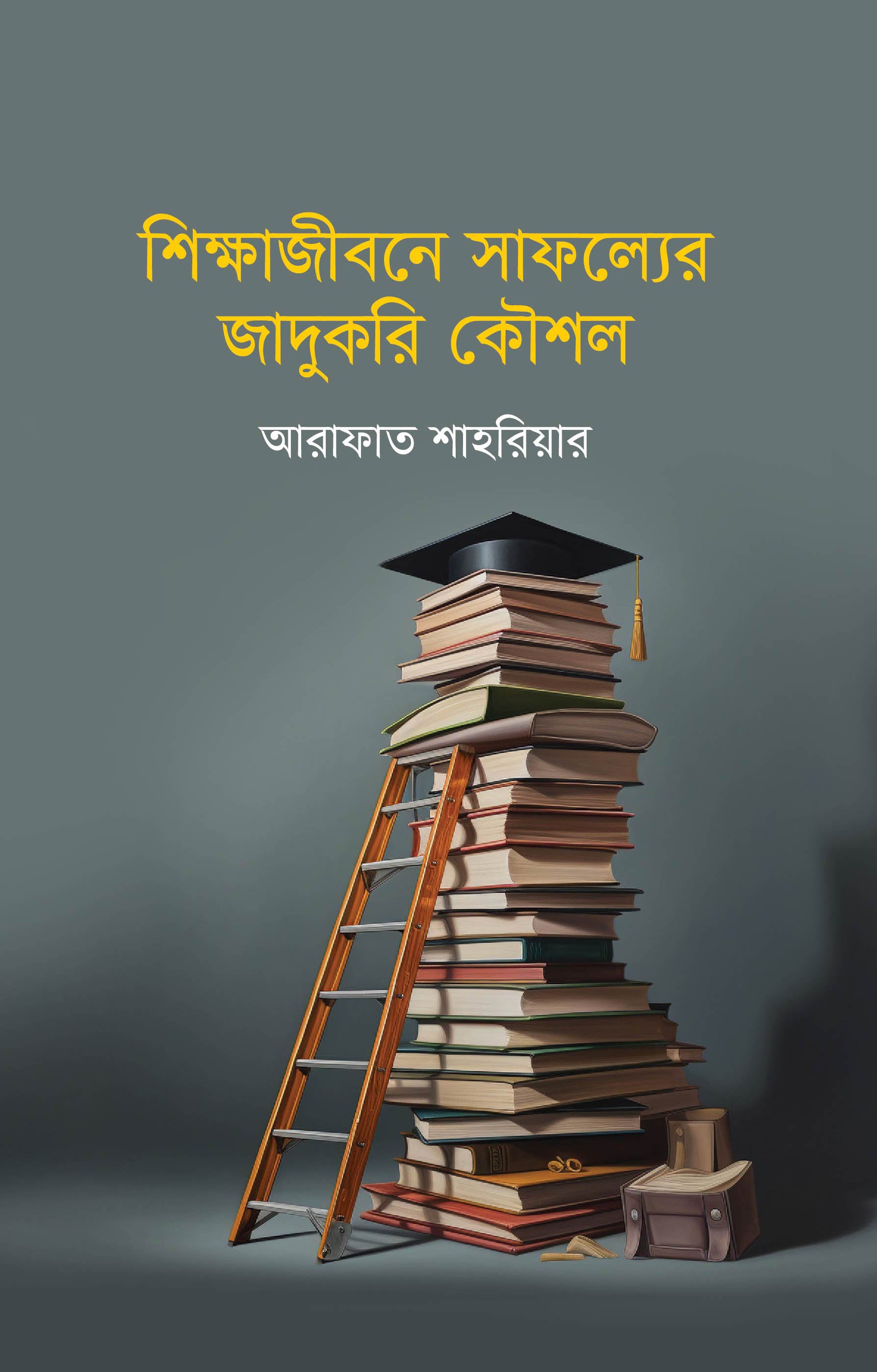 শিক্ষাজীবনে সাফল্যের জাদুকরি কৌশল