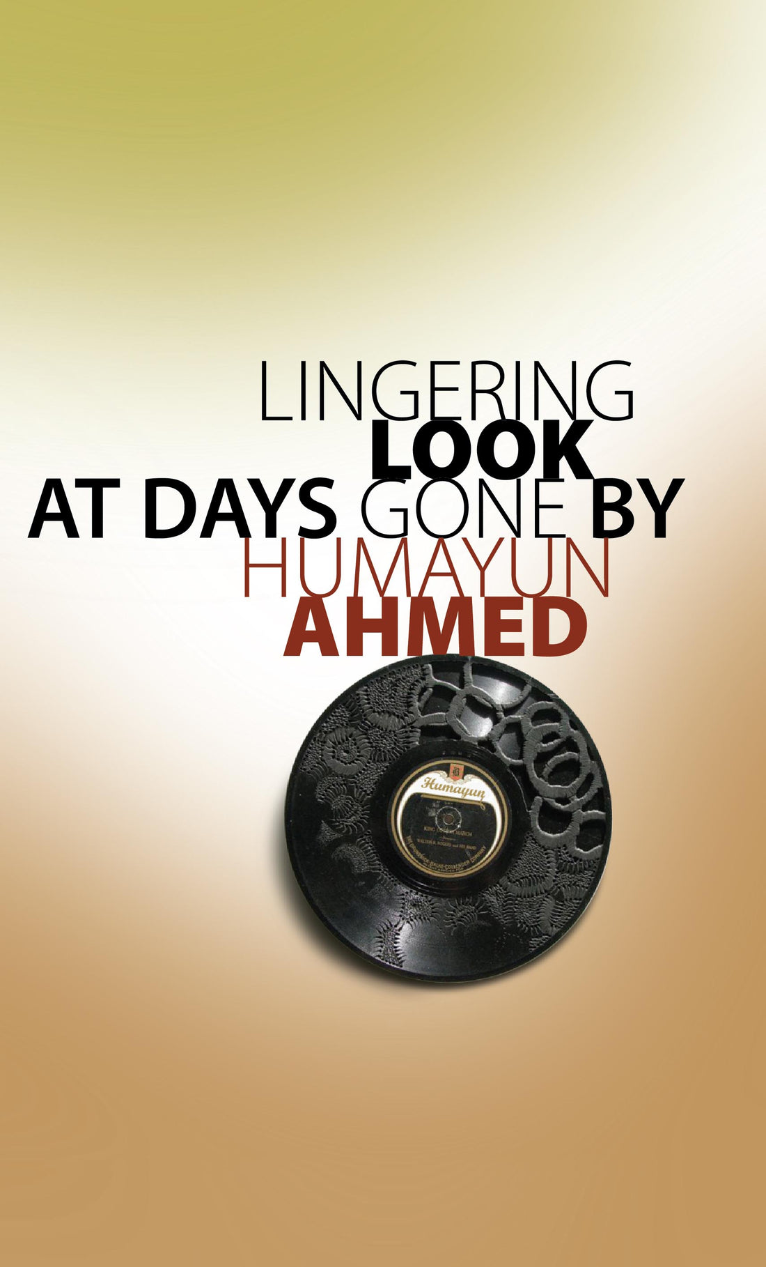 Lingering look at days gone by – Anyaprokash