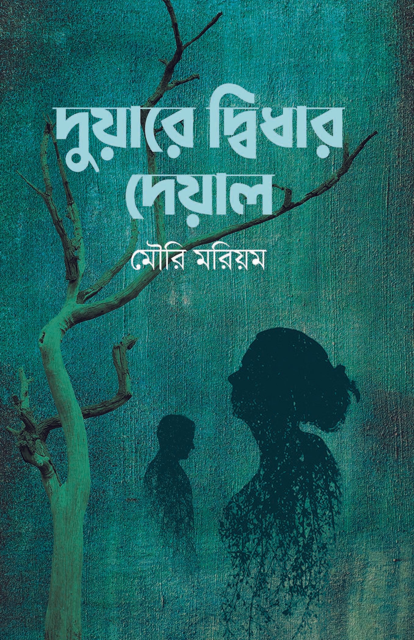 দুয়ারে দ্বিধার দেয়াল