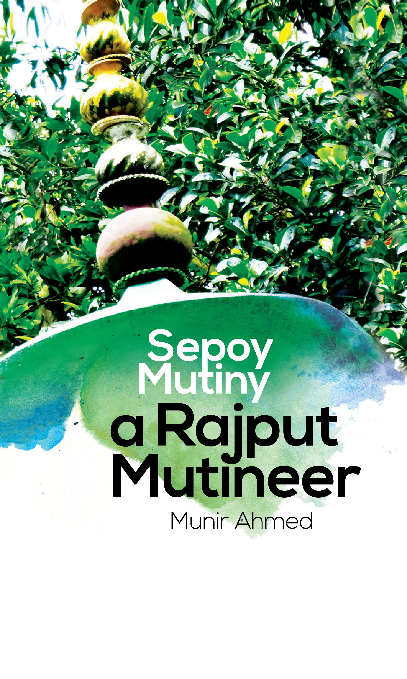 Shepi Mutny A Rajput Mutineer