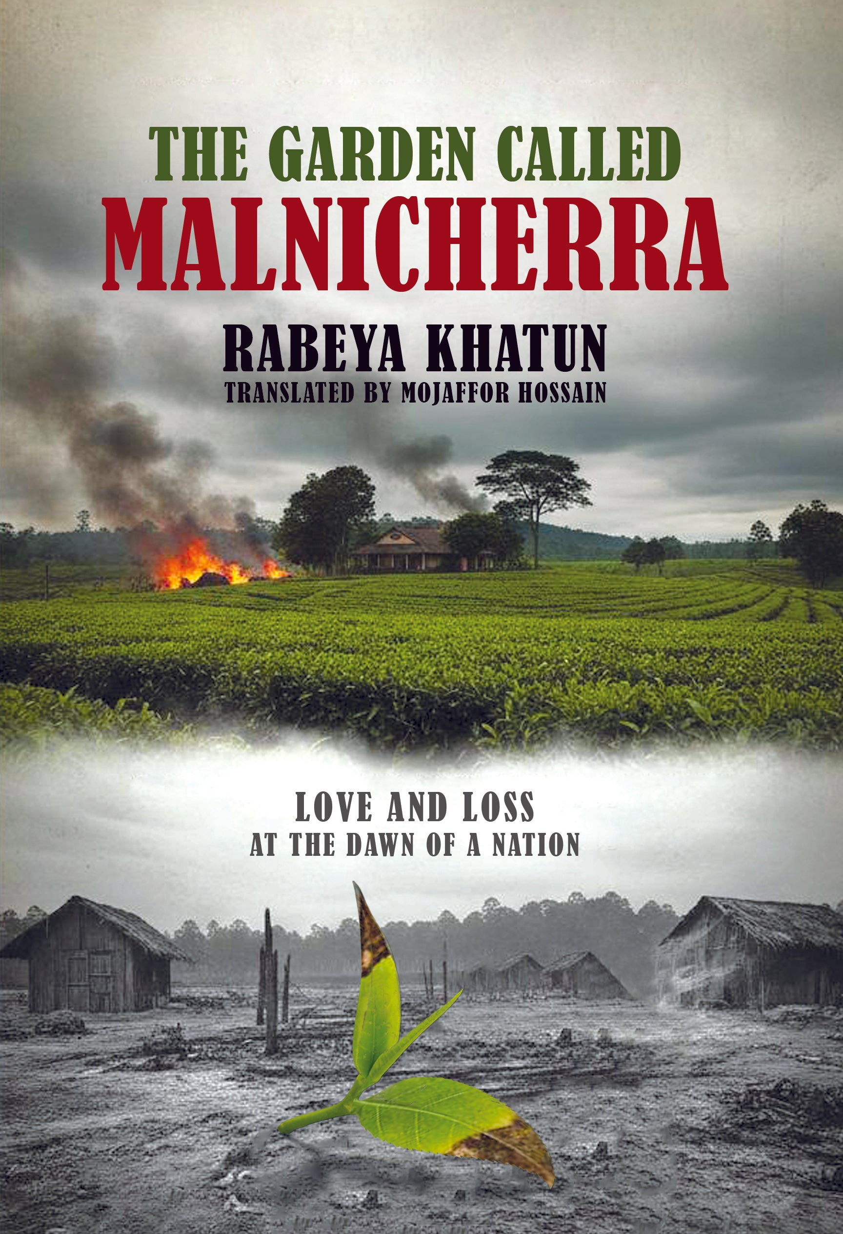 The Garden Called Malnicherra