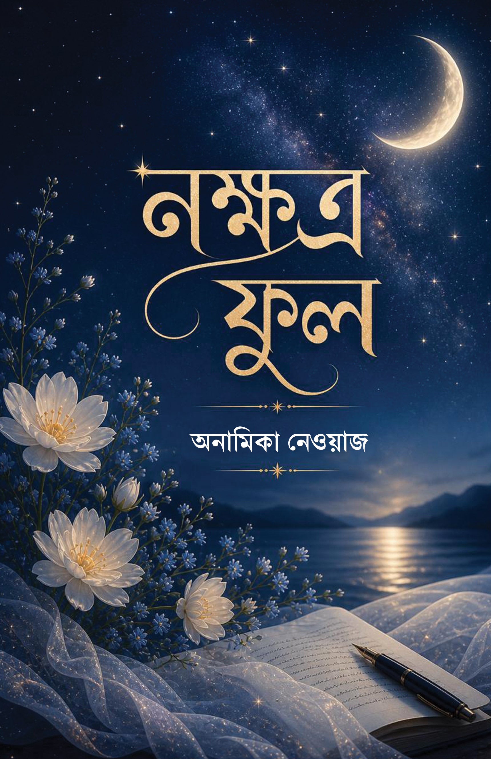নক্ষত্রফুল  (Nokkhotroful)