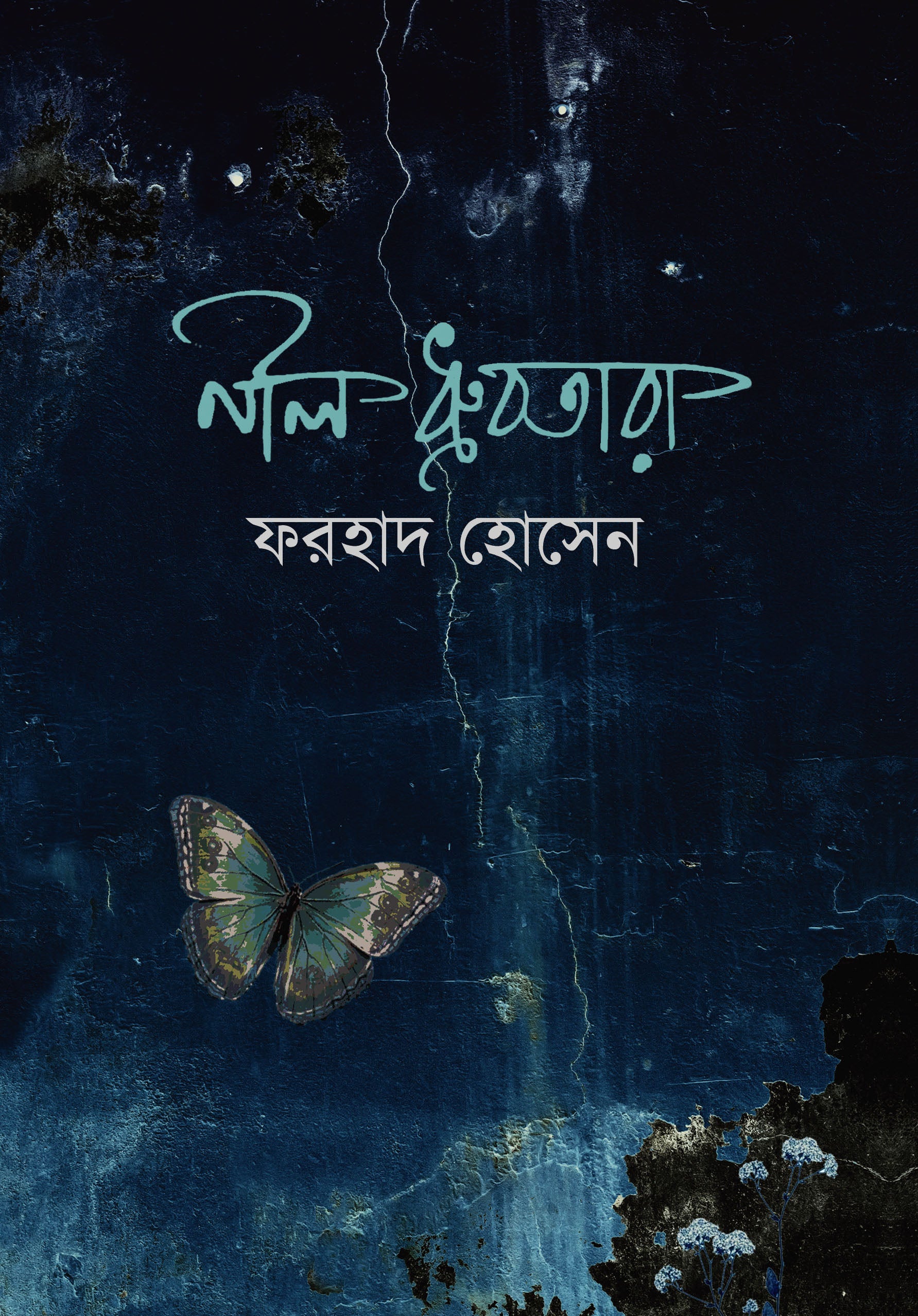 নীল ধ্রুবতারা